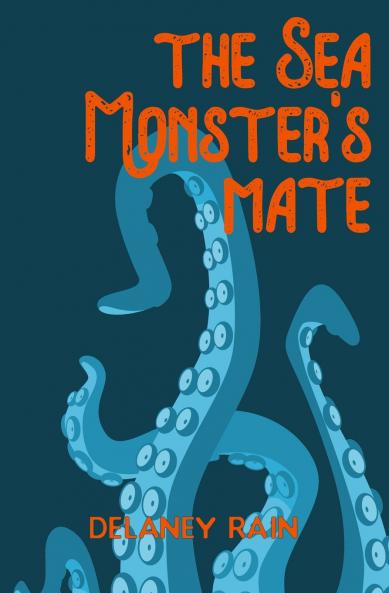 The Sea Monster's Mate