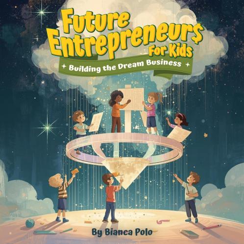 Future Entrepreneurs for Kids