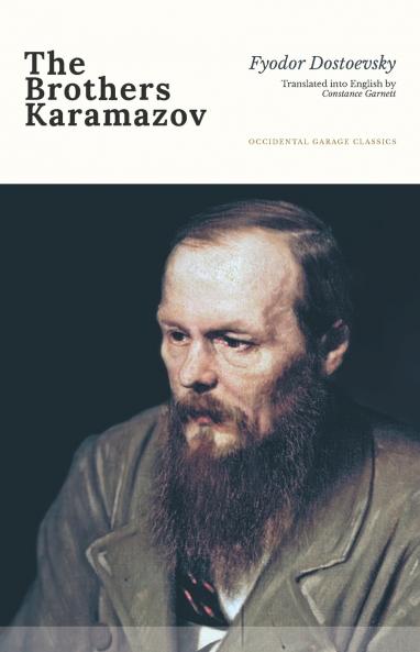 The Brothers Karamazov