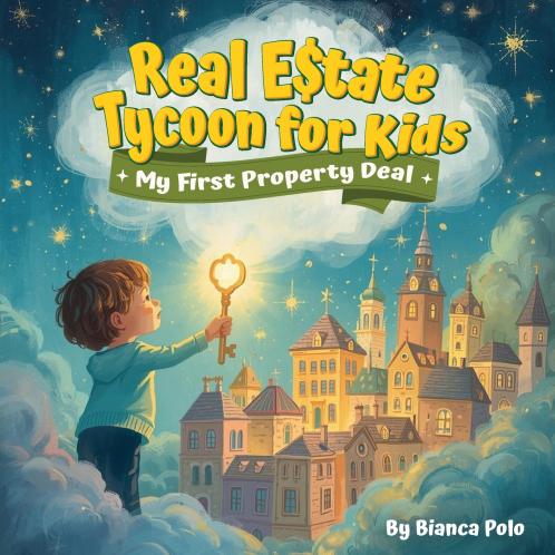 Real Estate Tycoon for Kids