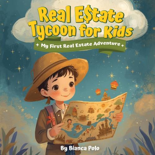 Real Estate Tycoon for Kids