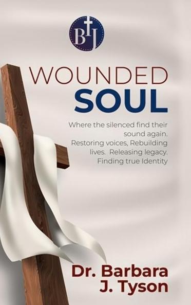 The Wounded Soul