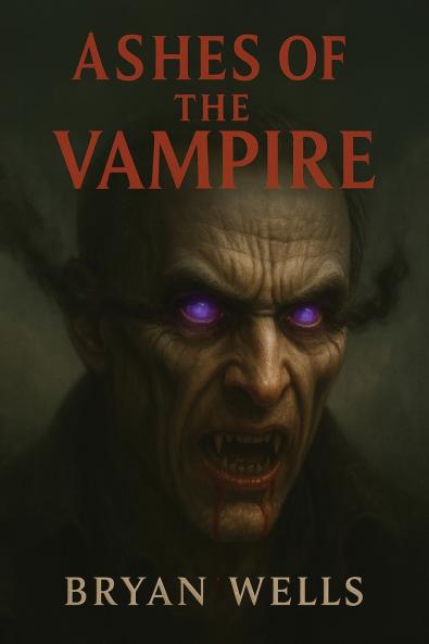 Ashes Of The Vampire