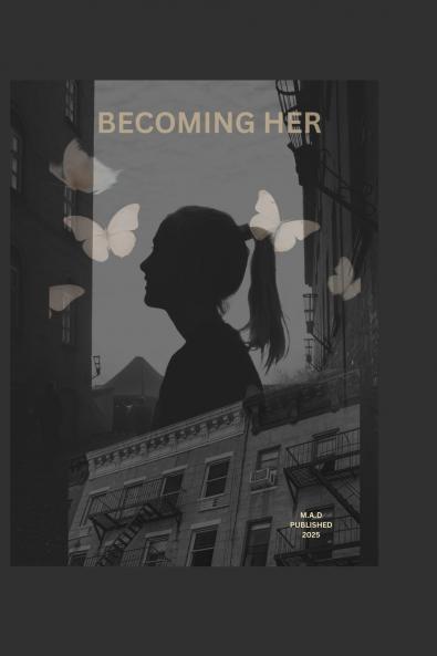 BECOMING HER