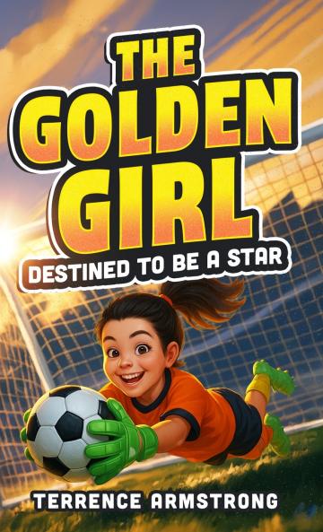 The Golden Girl - Destined To Be A Star
