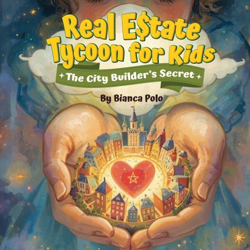 Real Estate Tycoon for Kids