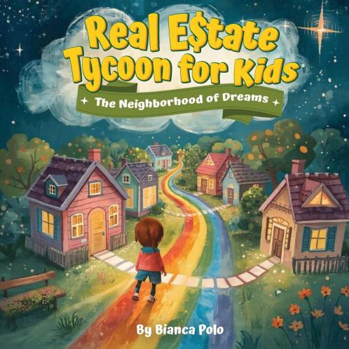 Real Estate Tycoon for Kids