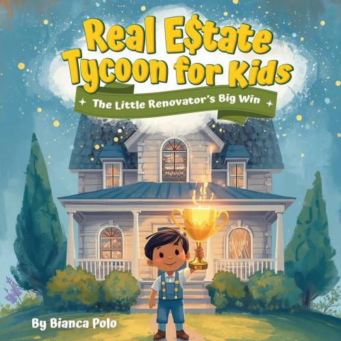Real Estate Tycoon for Kids
