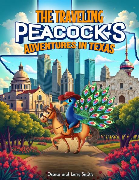 The Traveling Peacock's