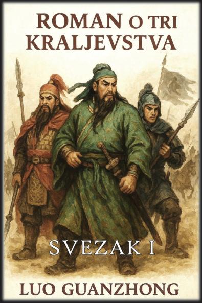 Roman o tri kraljevstva