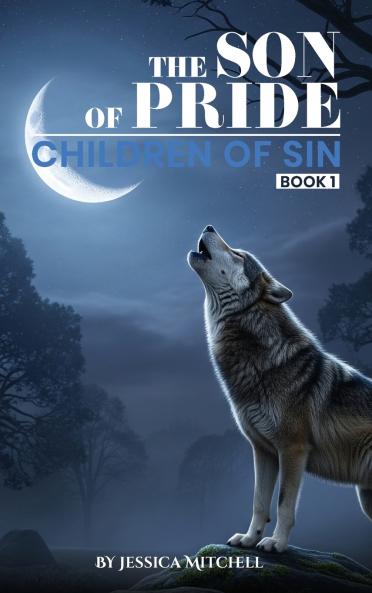 The Son Of  Pride