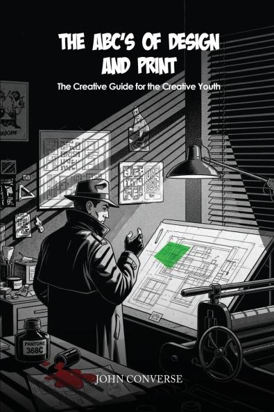 ABC's of Design & Print