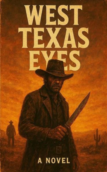 West Texas Eyes