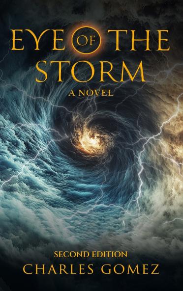 EYE OF THE STORM