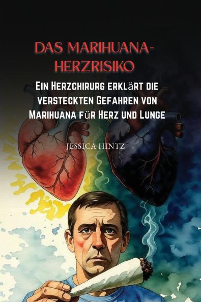 Das Marihuana-Herzrisiko