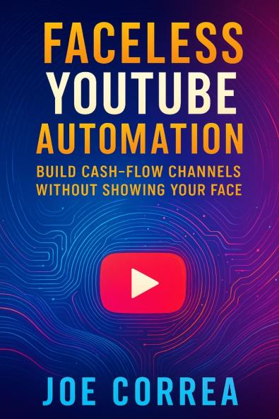 Faceless YouTube Automation