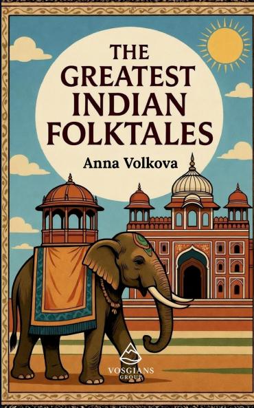 The Greatest Indian Folktales