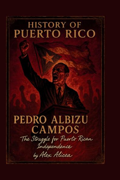 History of Puerto Rico