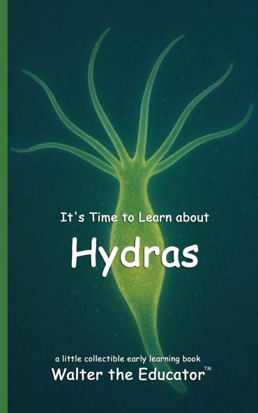 It's Time to Learn about Hydras