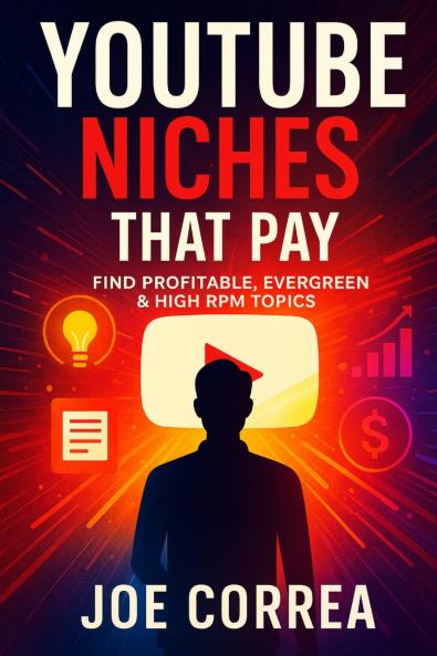 YouTube Niches That Pay