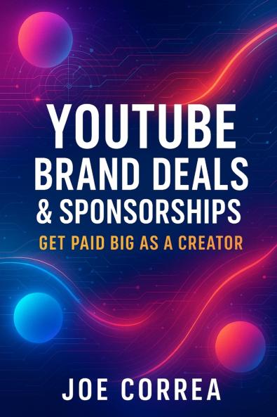 YouTube Brand Deals & Sponsorships
