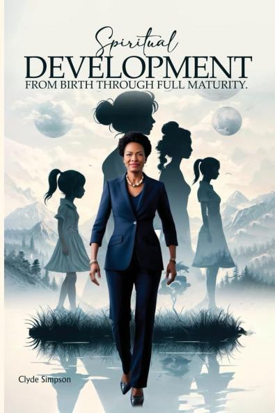 Spiritual Growth & Development