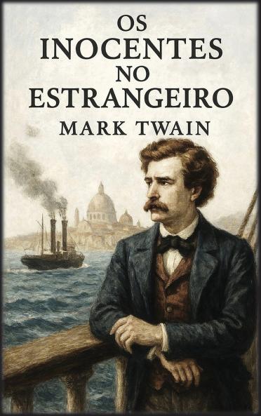 Os inocentes no estrangeiro