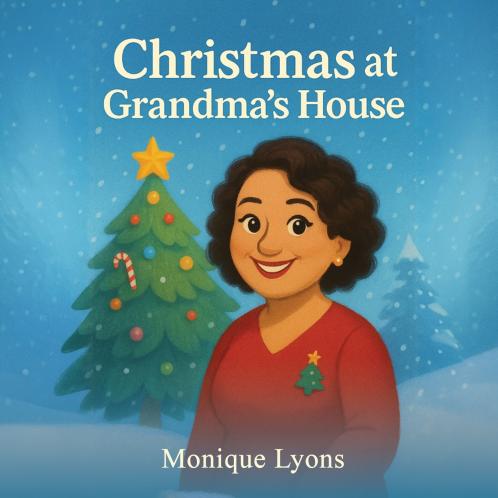 Christmas at Grandma's House