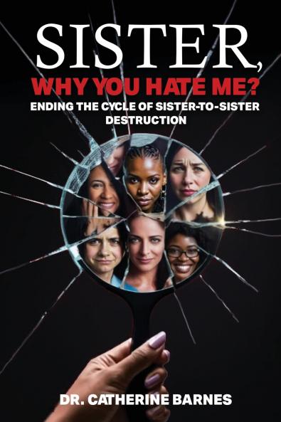 SISTER Why do you hate me?