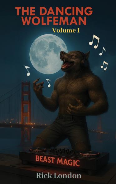 The Dancing Wolfeman