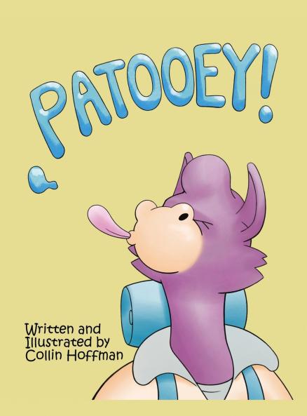 Patooey!