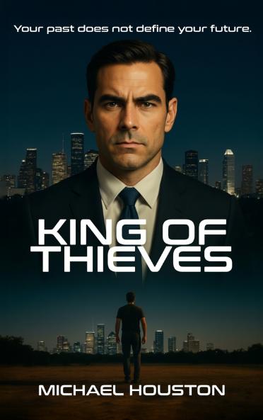 King of Thieves