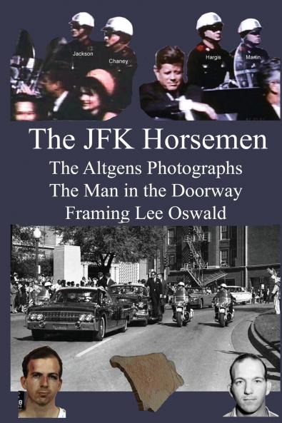 The JFK Horsemen