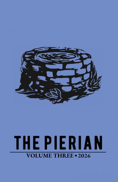 The Pierian Volume 3