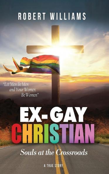 Ex-Gay Christian