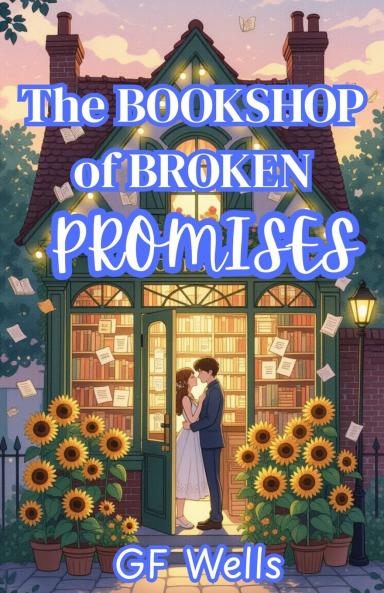 The Bookshop of Broken Promises