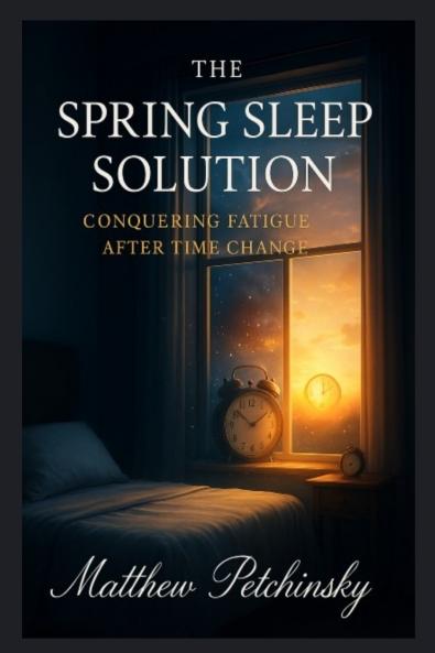 The Spring Sleep Solution