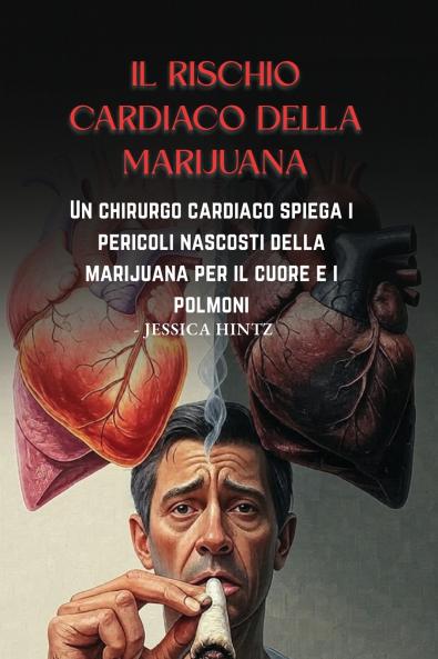 Il rischio cardiaco della marijuana
