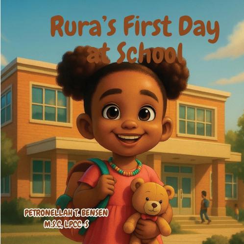 Rura's First Day at School
