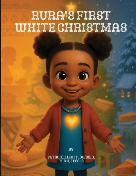 Rura's First White Christmas