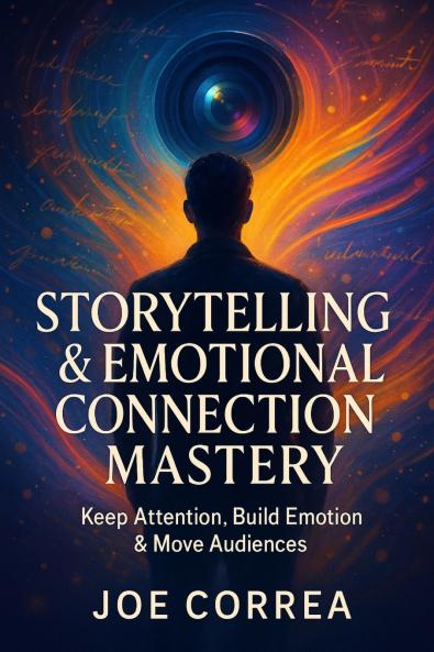 Storytelling & Emotional Connection Mastery