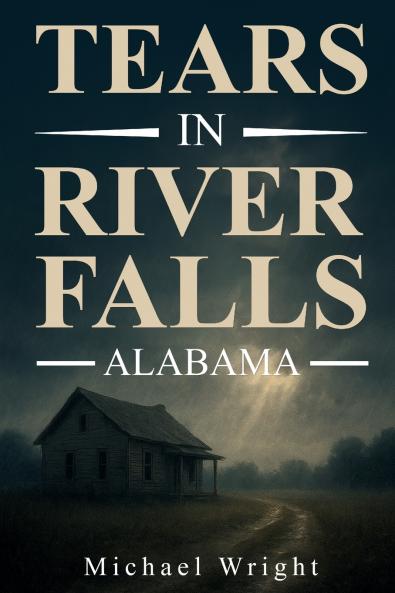 Tears in River falls Alabama
