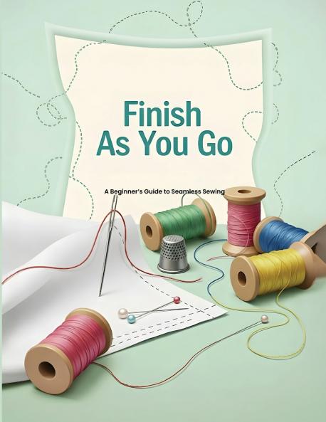 Finish As You Go