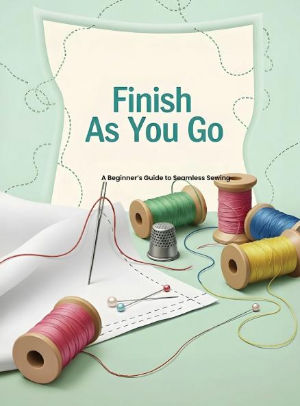 Finish As You Go