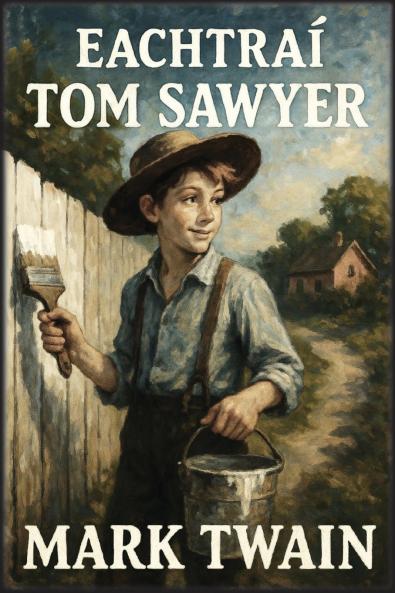 Eachtraí Tom Sawyer