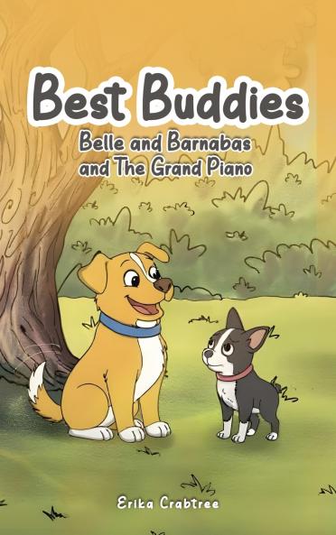 Best Buddies