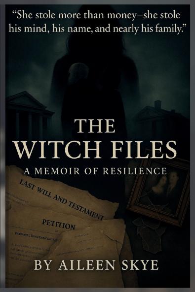 The Witch Files