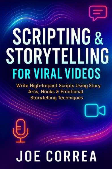 Scripting & Storytelling for Viral Videos
