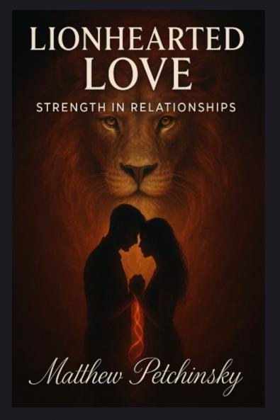 Lionhearted Love
