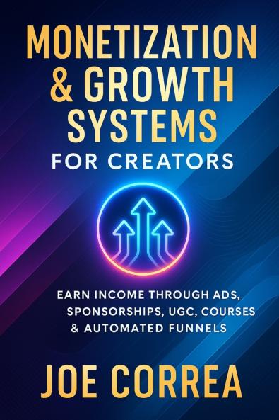 Monetization & Growth Systems for Creators